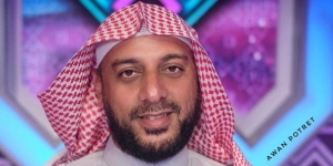 Syekh Ali Jaber Ungkap Firasat Sebelum Insiden Penusukan