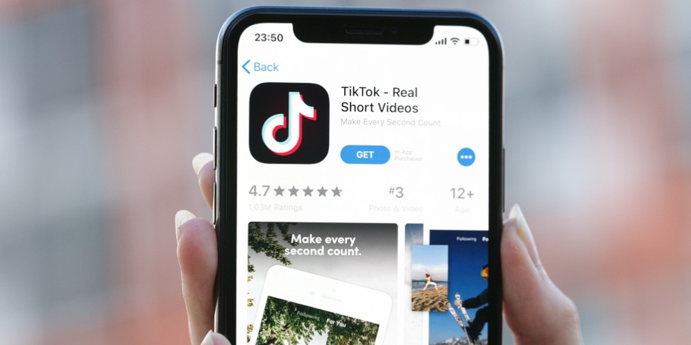 Kala TikTok Ubah Passion Jadi Content Creator