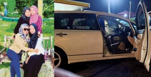 Nasib Tragis 4 Mahasiswi Tidur Bareng di Mobil dengan Mesin Masih Menyala