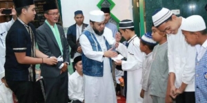 Komitmen Kuat Wali Kota Bengkulu Helmi Hasan, Rumah Ibadah Buka 24 Jam