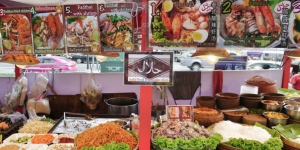 560 Sertifikat Halal Sudah Terbit, Mayoritas Diajukan UKM
