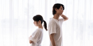 6 Penyebab Hilangnya Ketertarikan Pasangan untuk Berhubungan Intim