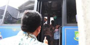 Kluster Rumah Yatim, 33 Anak di Kota Tangerang Terpapar Covid-19