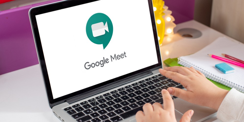 Mulai 30 September 2020, Google Meet Gratis Dibatasi Cuma 60 Menit