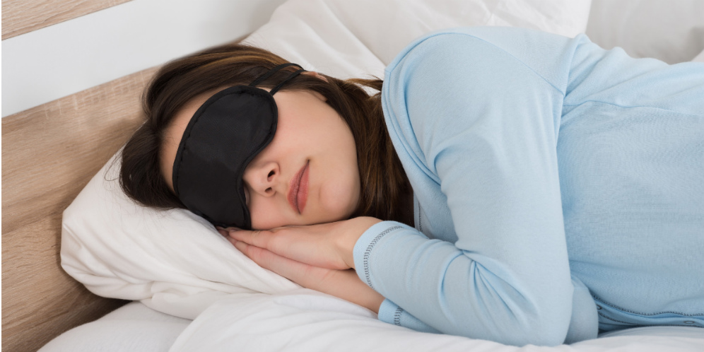 Tidur Setelah Operasi Caesar Bisa Berbahaya? Cari Tahu Faktanya