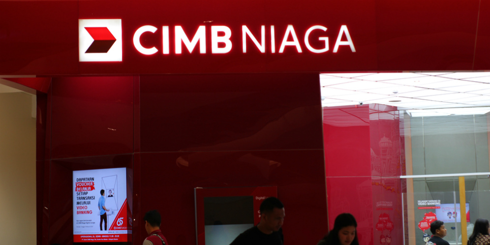 Kado Ultah ke-65 CIMB Niaga, The Most Helpful During Covid-19 in Indonesia