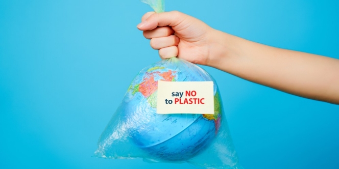 Pelarangan Sampah Plastik, Efektif Atau Tidak?