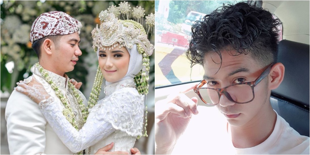 Membisu Sesaat, Rizki DA Jawab Soal Peluang Rujuk dengan Nadya Mustika