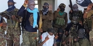 Mengejutkan, Ibukota Baru ISIS Penuh Eksekusi dan Budak Nafsu