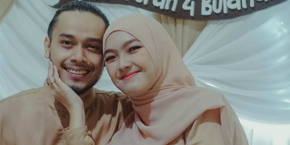 Ana Riana 'Rinjani' Tukang Ojek Pengkolan Curhat Soal Rezeki