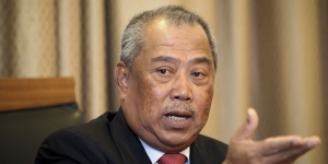 Menag Malaysia Positif Covid-19, PM dan 13 Menteri Dikarantina