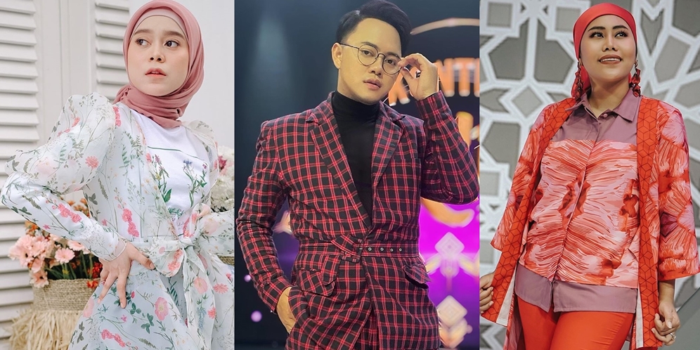 10 Potret Dapur Pedangdut Jebolan D'Academy, Milik Lesty Kejora Elegan Abis!