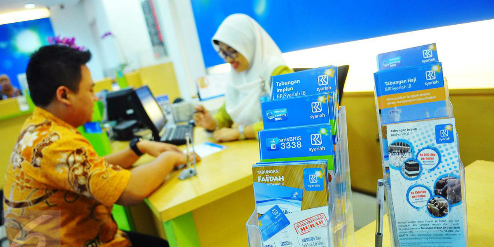 3 Bank Syariah BUMN Merger, Pegawai Lama Tetap `Diangkut`