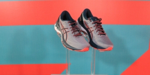 ASICS Gel-Kayano 27, Running Shoes Legendaris dari Jepang