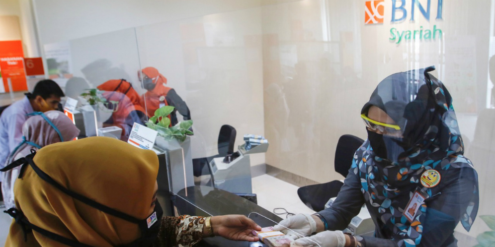 Sambut Qanun Aceh, KCP BNI Syariah Bertambah 6 Kantor