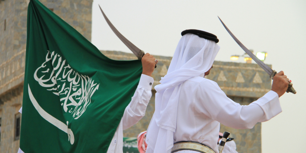Pangeran Saudi, Nawaf bin Saad, Meninggal Dunia