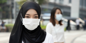 Jelang Libur Panjang, Kota Bogor Perketat Pengawasan Protokol Kesehatan