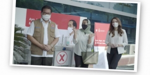 VIDEO: Kampanye 3M ala Bu Tejo