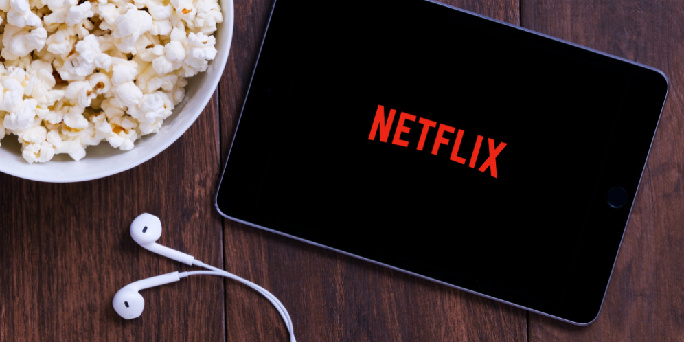 Life Hack `Fitur Rahasia` Netflix, Sudah Tahu?