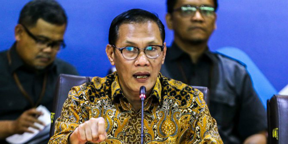Indonesia Resmi Alami Resesi Ekonomi, Pertumbuhan Kuartal III Minus 3,49%