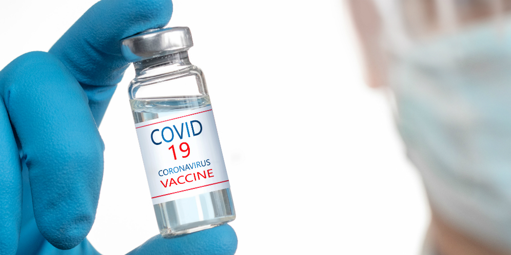 Kehalalan Vaksin Covid-19 Libatkan Organisasi Keagamaan