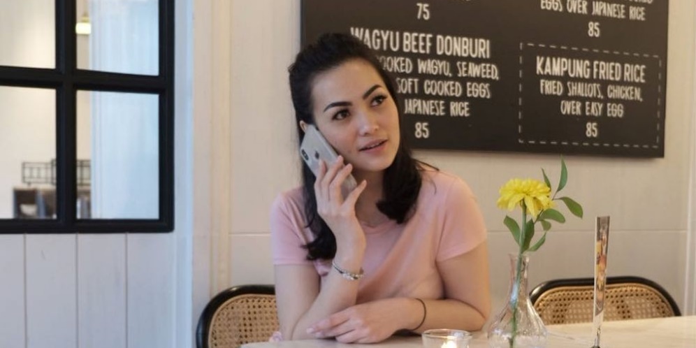 Single Parent, Ini 8 Potret Terbaru Christy Jusung Mantan Istri Hengky Kurniawan