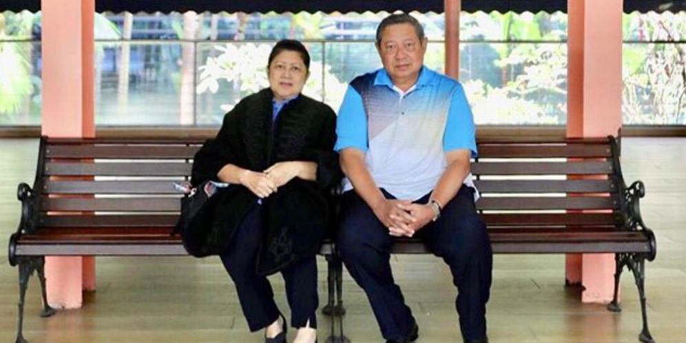 8 Potret Rumah Masa Kecil Mantan Presiden SBY, Asri dan Terjaga Keasliannya