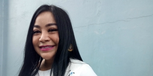 Kelahiran Anak Zaskia Gotik Jadi Omongan, Annisa Bahar Bungkam Netizen