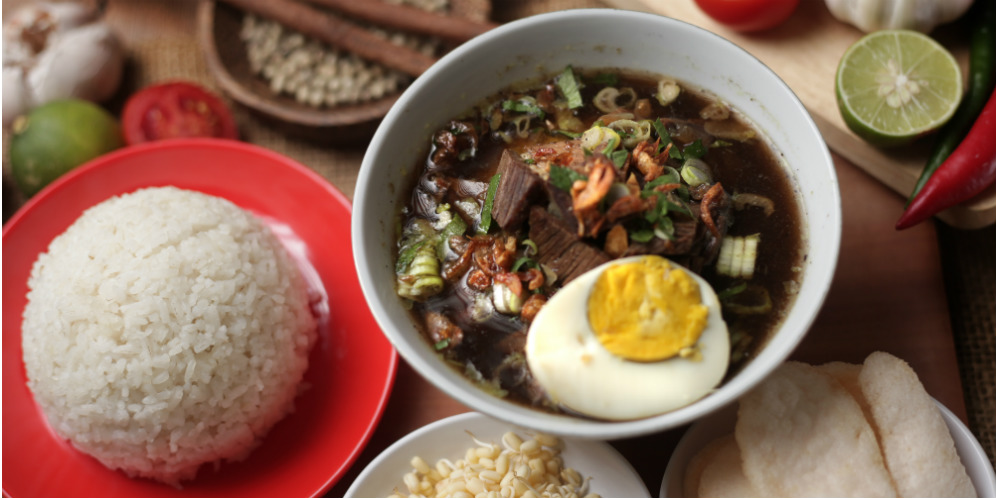 5 Hidangan Khas Indonesia yang Kaya Rempah, Kelezatannya Legendaris