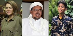 Gara-gara Komentari Ceramah Habib Rizieq, Bintang Emon Jadi Sorotan