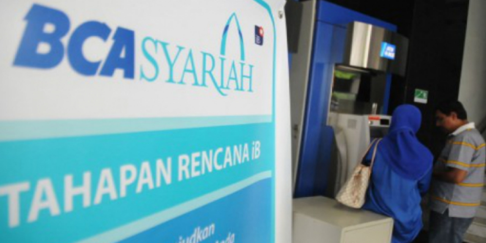 BCA Syariah Merger dengan Bank Interim, Aset Naik jadi Rp2,15 T