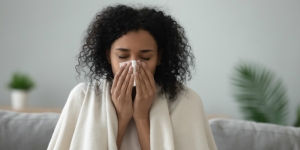 INFOGRAFIS: Cara Sehat Agar Jauh dari Flu Selama Musim Hujan