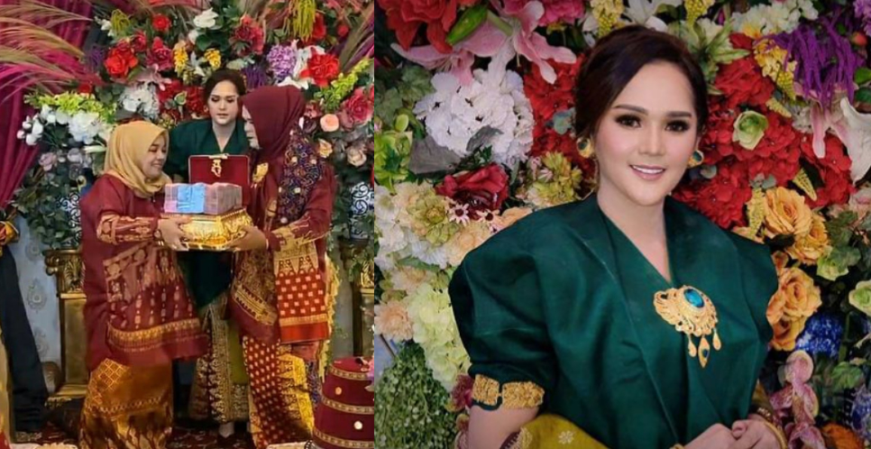 Lamaran Mewah Gadis Makassar: Uang Rp300 Juta, Rumah Rp3 M, dan Satu Set Berlian