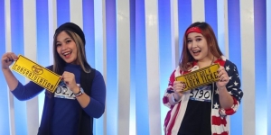 Tampil Memukau, 7 Peserta Wanita Indonesian Idol Ini Memikat Juri