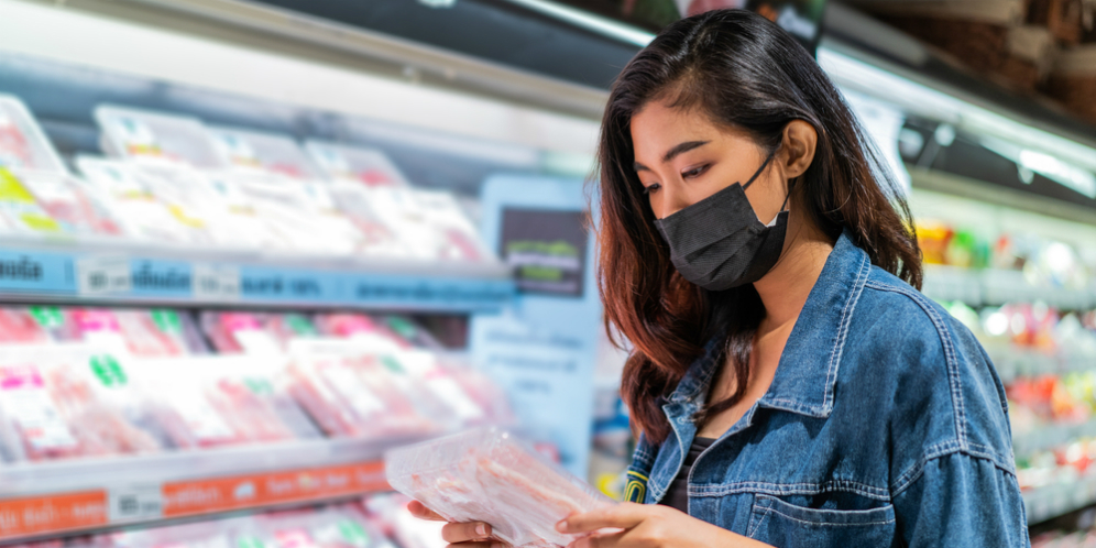 Konsumsi Daging Diprediksi Meningkat Hingga 2024