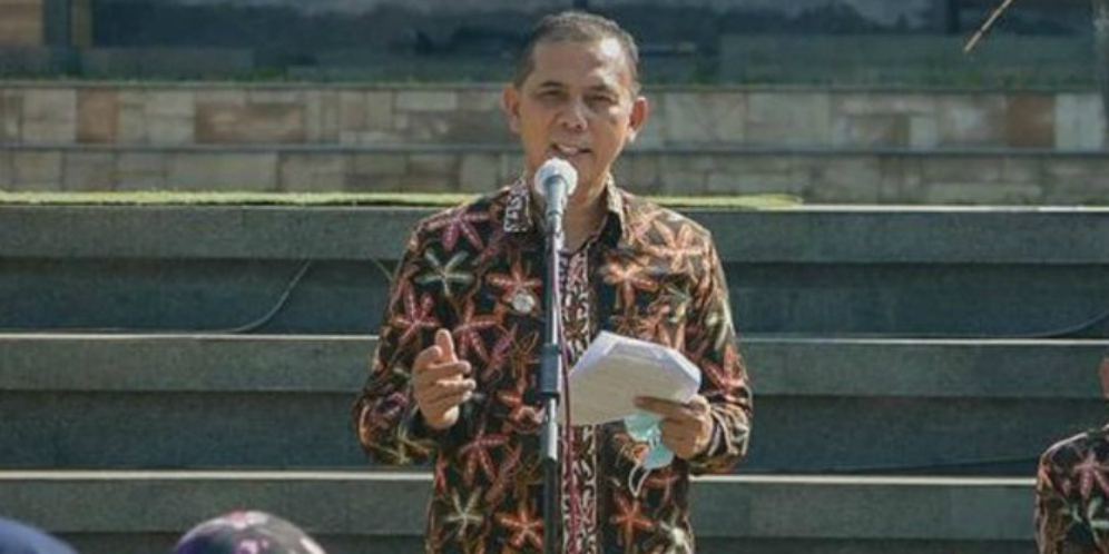 Wali Kota Cimahi Ditangkap KPK, Diduga Korupsi Proyek RS
