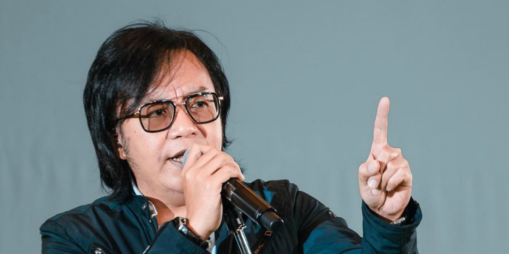 Ari Lasso Tersinggung oleh Ulah Peserta Audisi Idol Bergaya Nyentrik