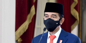 Jokowi Kutuk Keras Pembantaian di Sigi