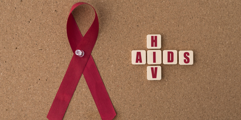 Perjuangan Berat Penderita HIV-AIDS di Masa Pandemik