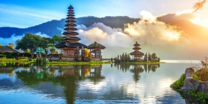 Perjuangan Pengelola Hotel di Bali Bertahan di Masa Pandemi