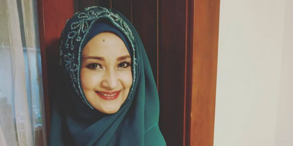 Makin Cantik, Ini Kabar Terbaru Pedangdut Itje Trisnawati 'Duh Engkang'