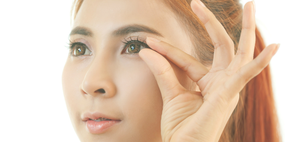 3 Jenis Perawatan Bulu Mata yang Dapat Memperindah Bentuk Mata