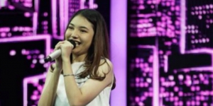 Ucapan Haru Juri Indonesian Idol Melepas Melisha Sidabutar
