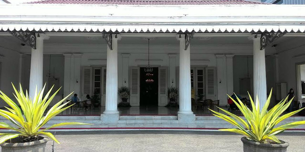 Calon Sekda DKI Jakarta Sudah Diajukan, Tinggal Tunggu Keputusan Jokowi