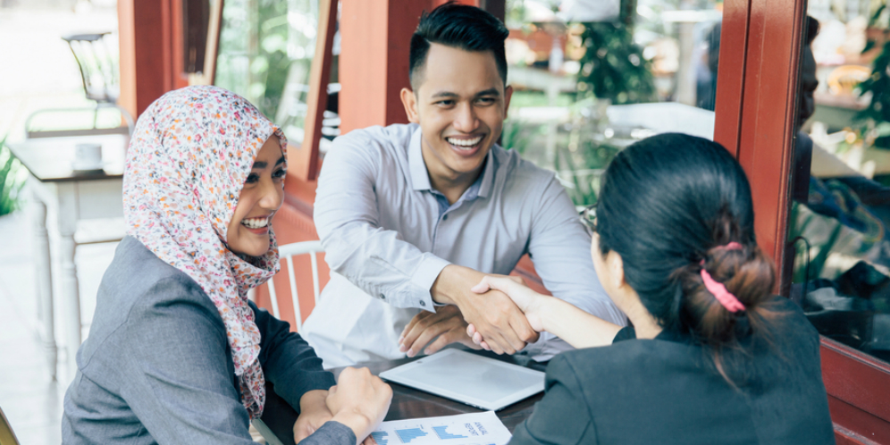 Berkah di Balik Pandemi Covid-19, Penjualan Asuransi Syariah Terdongkrak