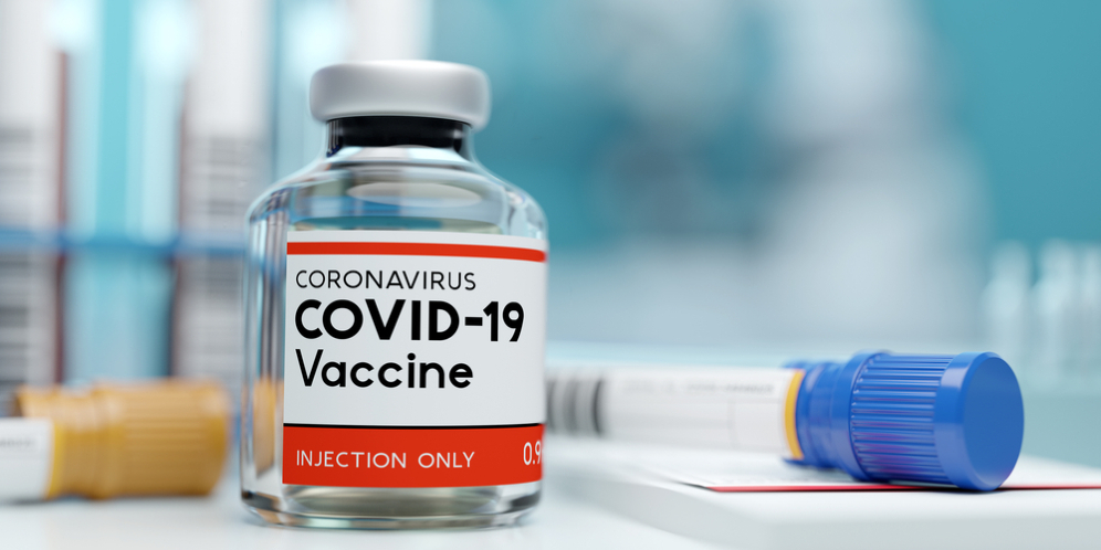 MUI: Sinovac Belum Lengkapi Dokumen Kehalalan Vaksin Covid-19