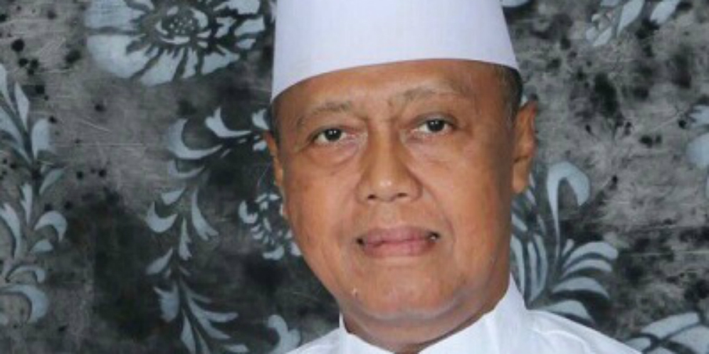 Wasiat KH Noer Muhammad Iskandar Sebelum Wafat