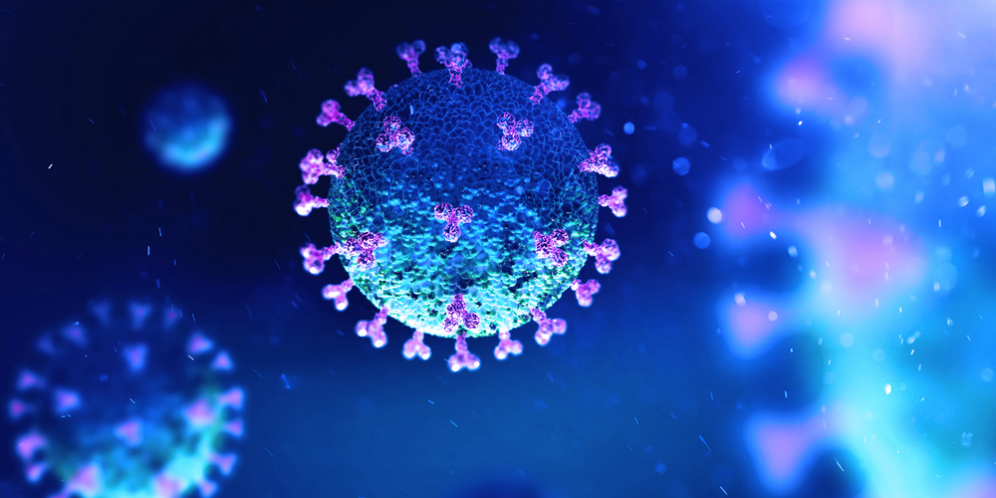 Varian Virus Corona 'Ganas' Muncul di Afrika Selatan, Anak Muda Bisa Tumbang!