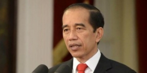 Rombak Kabinet, Jokowi Angkat 6 Menteri Baru