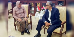 Profil dan Harta Bu Risma, Walikota Surabaya Mensos Baru Jokowi